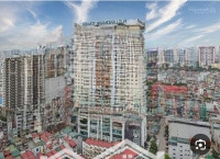 Bán Cc 3 Phòng Ngủgiá Chỉ Với 50 Triệu/M2 Tại Flc Landmark Tower, Mỹ Đình 2, Nam Từ Liêm, Hà Nội