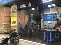 Kẹt Tiền Bán Gấp Nhà Trong Chợ Bình Chánh 151,7M2 (10X15,17) Thu Nhập 22 Triệu/Th Giá Bán 970 Triệu (100%)