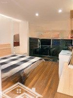 Minh Khai - 34M2 X 5T - Ô Tô Đỗ Cửa - Ngõ Thông - 3 Bước Chân Ra Phố - Kinh Doanh Sầm Uất - Nhà Mới