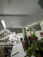 Nhà Dân Xây Chắc Chắn, 46M2, Mt4.2M, Ở Ngay Hoàng Mai - Đền Lừ