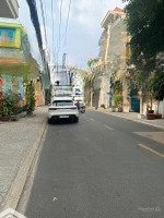 Nhà Giá Tốt Nhất Đường Nơ Trang Long Bình Thạnh - 4X25M, 6 Tầng Thang Máy. Giá Bán 25 Tỷ