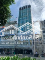 Bán Nhà Siêu Phẩm 2Mặt Tiềnnguyễn Đình Chiểu - Cao Thắng Quận 3 - Nhà 8 Lầu - Hđ Thuê 230 Triệu/Tháng