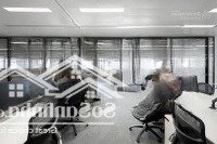 Tòa Nhà Mặt Phố Xã Đàn, Dòng Tiền 3.5 Tỷ/Năm, Diện Tích 150M2, Mặt Tiền 12M, Thang Máy, 144 Tỷ