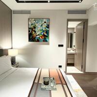 Cho thuê căn hộ chung cư Grand Marina Saigon, 70 triệu, 88m2, 2PN, 2VS hàng hiếm, View đẹp !
