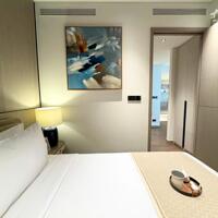 Cho thuê căn hộ chung cư Grand Marina Saigon, 70 triệu, 88m2, 2PN, 2VS hàng hiếm, View đẹp !