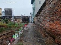Chủ Cần Bán 62M2, Mt5M, 4.15 Tỷ. Nam Hồng, Đông Anh, Gần Ô Tô.
