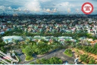 4.65 Tỷ, 5.4X18M, Xây Tự Do, Gần Gs1 100M, Kdc Đồng Bộ, Cây Xanh, Ra Nguyễn An Ninh 100M