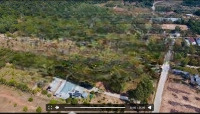 Bán Đất Nềnmặt Tiềnbúng Gội 10X50M Giá Chỉ 2.6 Tỷ/Nền, 0903 18 9091