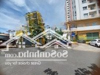 Bán Lô Đất Biệt Thự Đường Trần Quang Diệu - P. Vĩnh Hòa - Nha Trang