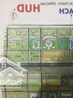 Bán Nền Song Lập Đường 26M (N6) Trục Song Song Đường Lê Hồng Phong Dự Án Hud Nhơn Trạch - Đồng Nai