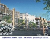 Bán Nền Song Lập Đường 26M (N6) Trục Song Song Đường Lê Hồng Phong Dự Án Hud Nhơn Trạch - Đồng Nai