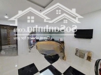 Cho Thuê Căn Hộ Monarchy 1 Phòng Ngủdiện Tích 55M2 Rộng Rãi Giá Bán 12 Triệu