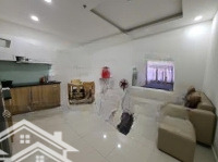 Cho Thuê Căn Hộ Monarchy 1 Phòng Ngủdiện Tích 55M2 Rộng Rãi Giá Bán 12 Triệu