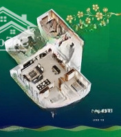 Căn Hộ Siêu Hiếm 180M2 - Berriver Căn Hộ Cao Cấp Ngay Cạnh Phố Cổ