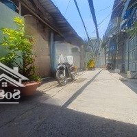 Bán Nhà Nát Kế Kdc Him Lam - Hoàng Trọng Mậu - P.tân Hưng, 96M2 - 6.X Tỷ