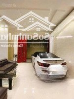 Bán Nhà Mặt Tiền Kd Quang Trung P8,Diện Tích5X15M, 1 Trệt 3 Lầu. Giá Bán 10 Tỷ