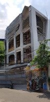 Bán Nhà Mặt Tiền Kd Quang Trung P8,Diện Tích5X15M, 1 Trệt 3 Lầu. Giá Bán 10 Tỷ