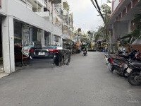 Bán Nhàhẽm Xe Hơinguyễn Văn Lượng, P. 10, Gv,Diện Tích4X18M. Giá Bán 7,5 Tỷ Tl