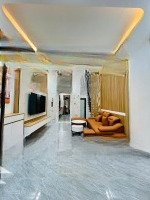 Trần Khát Chân - 6 Tầng, 38M2 Thang Máy - Căn Góc - 30M Ra Phố - Giá Nhỉnh 8 Tỷ - Ngõ Thông