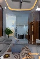 Lên Sóng Căn Nhà Với Giá Cực Tốt| Tại Đường Lê Bình P4 Q.tân Bình|Sổ Hồng Riêng| Diện Tích: 56M2 Xây Dựng Đủ