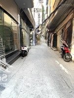 Bán Nhà Riêng Tại Trần Khát Chân, 10,8 Tỷ, 45M2, 3 Phòng Ngủ 5 Vệ Sinh Pháp Lý Đầy Đủ, Giá Ưu Đãi