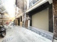 Bán Nhà Riêng Tại Trần Khát Chân, 10,8 Tỷ, 45M2, 3 Phòng Ngủ 5 Vệ Sinh Pháp Lý Đầy Đủ, Giá Ưu Đãi