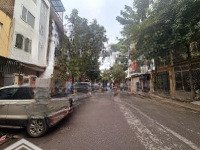 Bán Biệt Thự Liền Kề Khu Đô Thị Văn Khê Hà Đông, Hà Nội Diện Tích 83M Xay Dựng 4 Tầng Đường Rộng