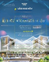 Biệt Thự Tứ Lập Ánh Dương- Sống Thượng Lưu Bên Vịnh Biển