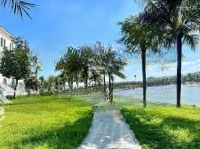 Song Lập Ngọc Trai Đảo Nhỏ 165M2 Gần Hồ Giá Chỉ 44 Tỷ Tại Vinhomes Ocean Park Gia Lâm
