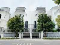 Song Lập Ngọc Trai Đảo Nhỏ 165M2 Gần Hồ Giá Chỉ 44 Tỷ Tại Vinhomes Ocean Park Gia Lâm