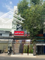 Bán Nhà Khu Kinh Doanh Sầm Uất Mặt Tiền Trường Sơn P.15 Q.10