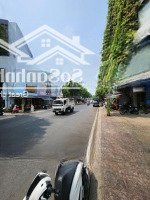 Giảm Về 19 Tỷ. Bán Nhà Ngang Gần 10M Mặt Tiền Rạch Bùng Binh P.9 Q.3