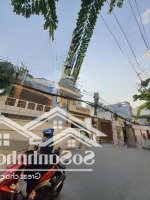 Tin Thật 100%! Mặt Tiền Khu Sang Hồ Biểu Chánh, Pn.diện Tích5X13M - 3 Tầng - Vào Ở Ngay - Chỉ 11 Tỷ Tl