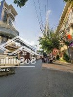 Tin Thật 100%! Mặt Tiền Khu Sang Hồ Biểu Chánh, Pn.diện Tích5X13M - 3 Tầng - Vào Ở Ngay - Chỉ 11 Tỷ Tl