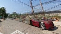 Hàng Hiếm Bán Nhanh! Bán Lô Đất Tuyến Chính Tái Định Cư Đồng Dứa - Đằng Hải