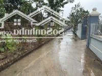 Bán Đất Thổ Cư Quán Trạch - Liên Nghĩa Gần Vành Đai 4 .