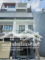 Nhà Phố: 3Tỷ990, Nhà 1 Trệt 2 Lầu Full Nội Thất Kdc Gần Vòng Xoay An Phú, Tp. Thuận An