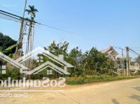 Bán Đất Đầu Tư Xây Khu Nghỉ Dưỡng, Vila, Hồ Đồng Mô, Ba Vì, Hà Nội, 9000M2, Chỉ 24 Tỷ