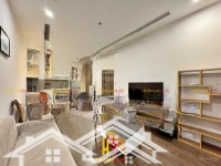 Cho Thuê Căn Hộ Tại Vinhomes Symphony, Đầy Đủ Nội Thất Cao Cấp, Hiện Đại. View Công Viên, Biệt Thự
