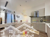 Cho Thuê Căn Hộ Tại Vinhomes Symphony, Đầy Đủ Nội Thất Cao Cấp, Hiện Đại. View Công Viên, Biệt Thự
