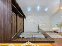 Căn Hộ Độc Lạ - 40M2 - Full Nội Thất - Máy Giặt Riêng - Võ Duy Ninh, Bình Thạnh