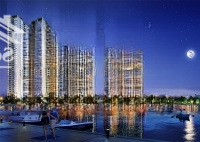 Bán Căn Hộ Vinhomes Skylake, 6,6 Tỷ, 63M2