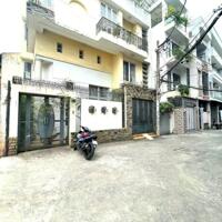 BÁN 265m2 HẺM Ô TÔ BÙI THỊ XUÂN 16X16 NGAY PHẠM VĂN HAI-LÊ VĂN SỸ-KÊNH NHIÊU LỘC 31 TỶ