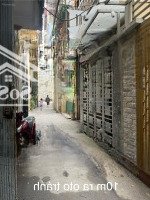 Bán Nhà Ngô Quyền Phân Lô Bàn Cờ, Mặt Ngõ Thông, Oto Đỗ Cửa, Dân Xây Đẹp, 58M2, 9 Tỷ