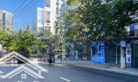 Nhà 2 Tầng Mặt Bằng Kinh Doanh - Dương Hiến Quyền - Cách Biển 100M