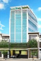 Tòa Nhà Mặt Phố Nguyễn Lương Bằng, Dòng Tiền 6 Tỷ/Năm, 550M2 X 8 Tầng, 2 Hầm Để Xe, Giá Bán 358 Tỷ