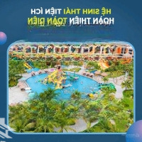 Nhà Phố Ánh Dương Kế Biển Gần Phố