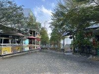 Mặt Tiền Kinh Doanh Ngay Đầu Cổng Khu Phố Chợ Điện Dương - Hướng Đông Nam - Giá Chỉ 1Ty730