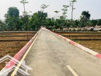 Bán Lô Đất 60,4M2 Tại Sen Trì Bình Yên Thạch Thất Hà Nội