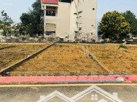 Bán Lô Đất 60,4M2 Tại Sen Trì Bình Yên Thạch Thất Hà Nội